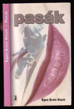 Egon Erwin Kisch: Pasák