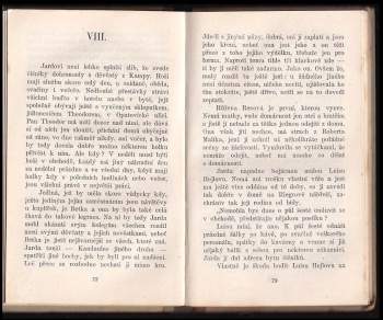 Egon Erwin Kisch: Pasák holek