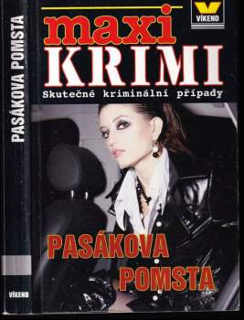 Pasákova pomsta