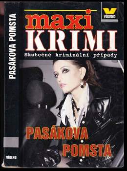 Pasákova pomsta