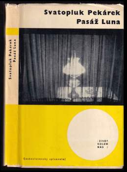 Pasáž Luna