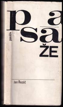 Pasáže