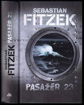 Pasažér 23