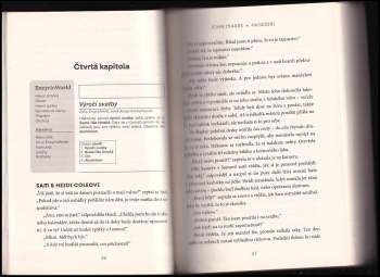 John Marrs: Pasažéři