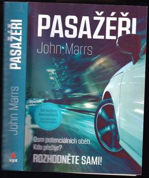 Pasažéři