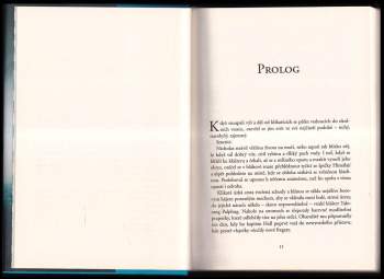 Alexandra Bracken: Pasažérka