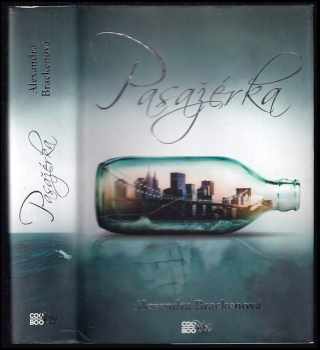 Alexandra Bracken: Pasažérka