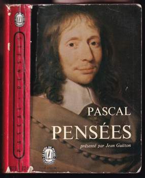 Pascal Pensées