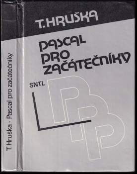 Pascal pro začátečníky