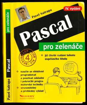 Pavel Satrapa: Pascal pro zelenáče