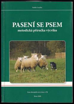 Pasení se psem