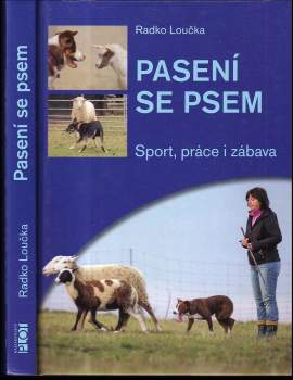 Pasení se psem