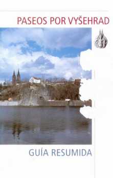 Paseos por Vyšehrad