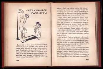 Franta Sauer: Pašeráci