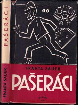 Pašeráci