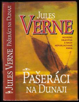 Pašeráci na Dunaji