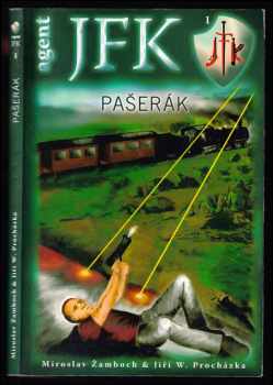 Pašerák