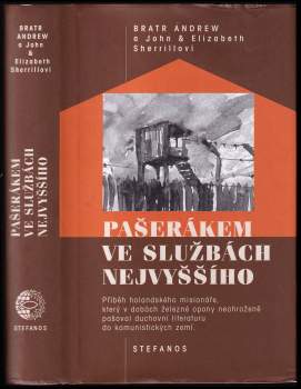 Pašerákem ve službách nejvyššího