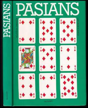 Vojtěch Omasta: Pasians