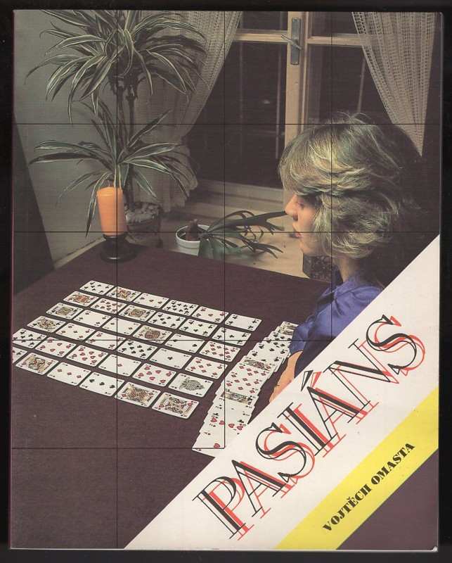 Pasiáns
