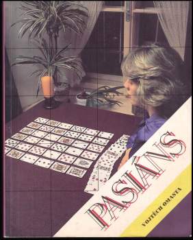 Pasiáns