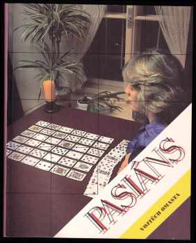 Pasiáns
