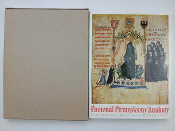 Pasionál Přemyslovny Kunhuty