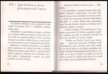 Marianna Grznárová: Pásli ovce valaši