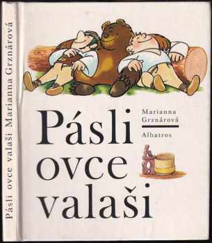 Pásli ovce valaši