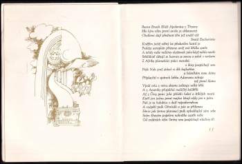 Guillaume Apollinaire: Pásmo