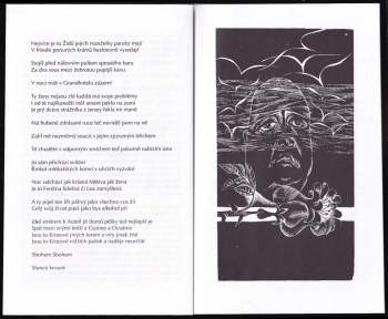 Guillaume Apollinaire: Pásmo