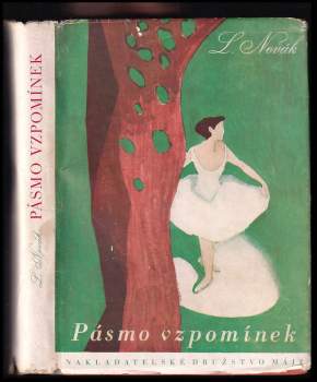 Ladislav Novák: Pásmo vzpomínek