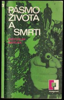 Pásmo života a smrti
