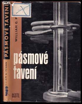 Pásmové tavení