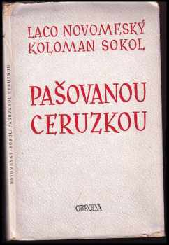 Pašovanou ceruzkou