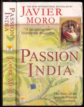 Passion India
