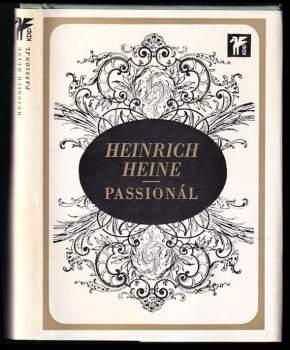 Heinrich Heine: Passionál