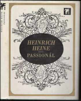 Heinrich Heine: Passionál