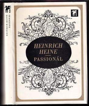 Heinrich Heine: Passionál