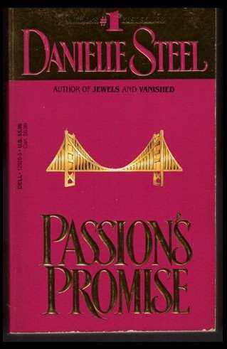 Danielle Steel: Passions Promise