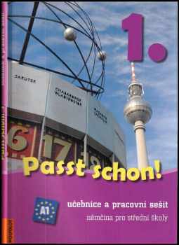 Doris Dusilová: Passt schon! 1