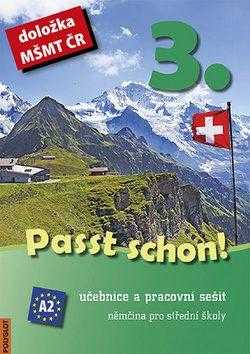 Doris Dusilová: Passt schon! 3