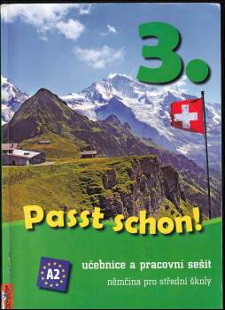 Doris Dusilová: Passt schon! 3