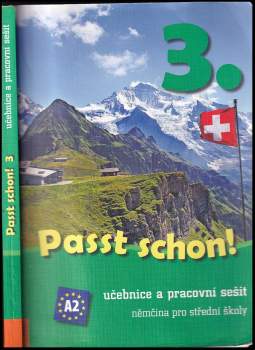 Passt schon! 3