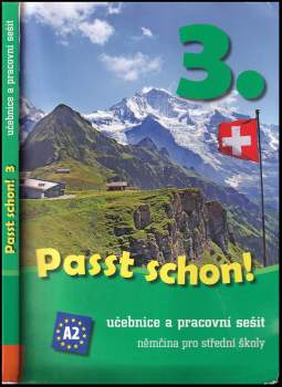 Doris Dusilová: Passt schon! 3