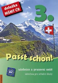 Passt schon! 3
