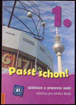 Doris Dusilová: Passt schon!