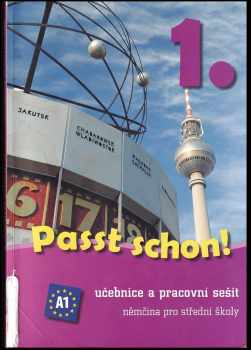 Doris Dusilová: Passt schon!