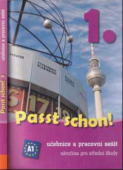 Passt schon!