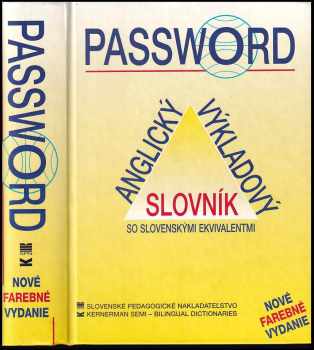 Password